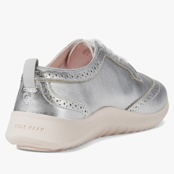 💕Cole Haan sneakers (8 B) - Picture 5 of 12